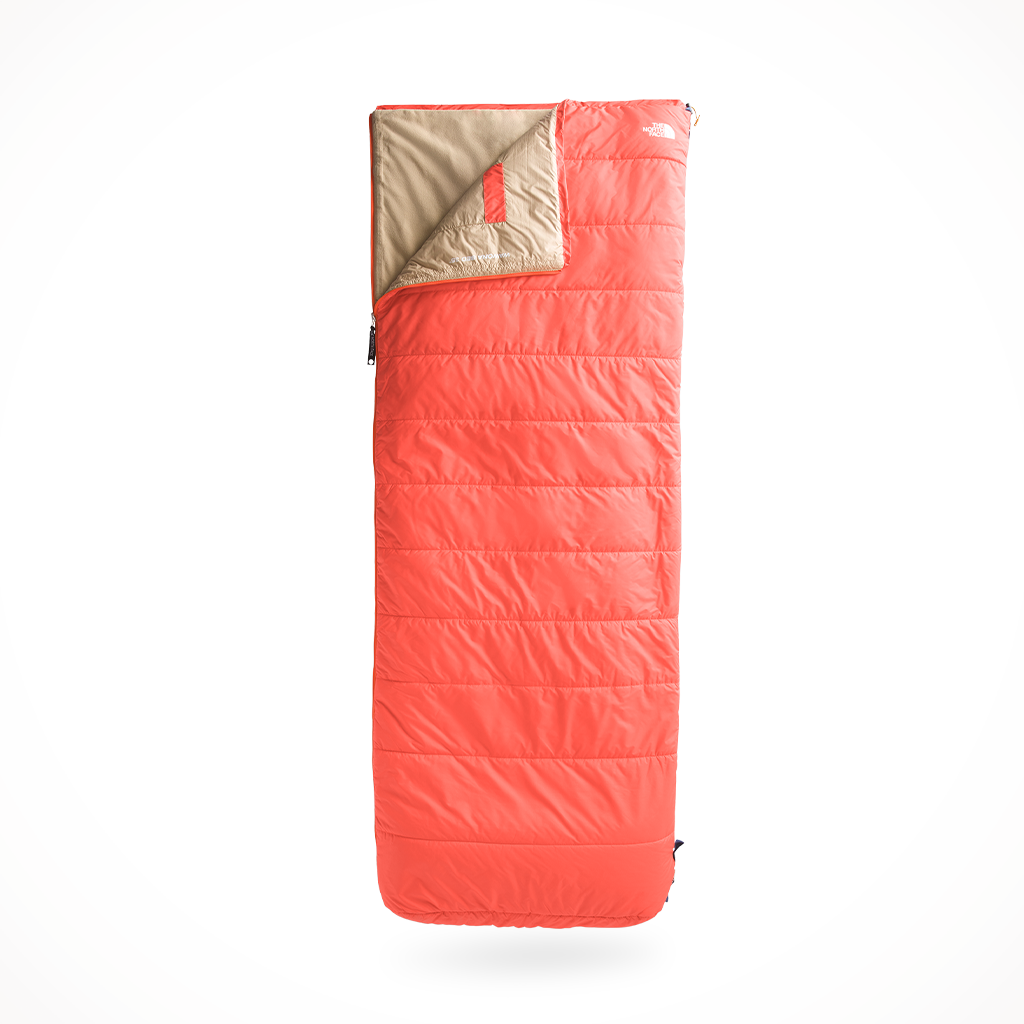 The North Face Wawona Bed 35 Sleeping Bag OutdoorSports