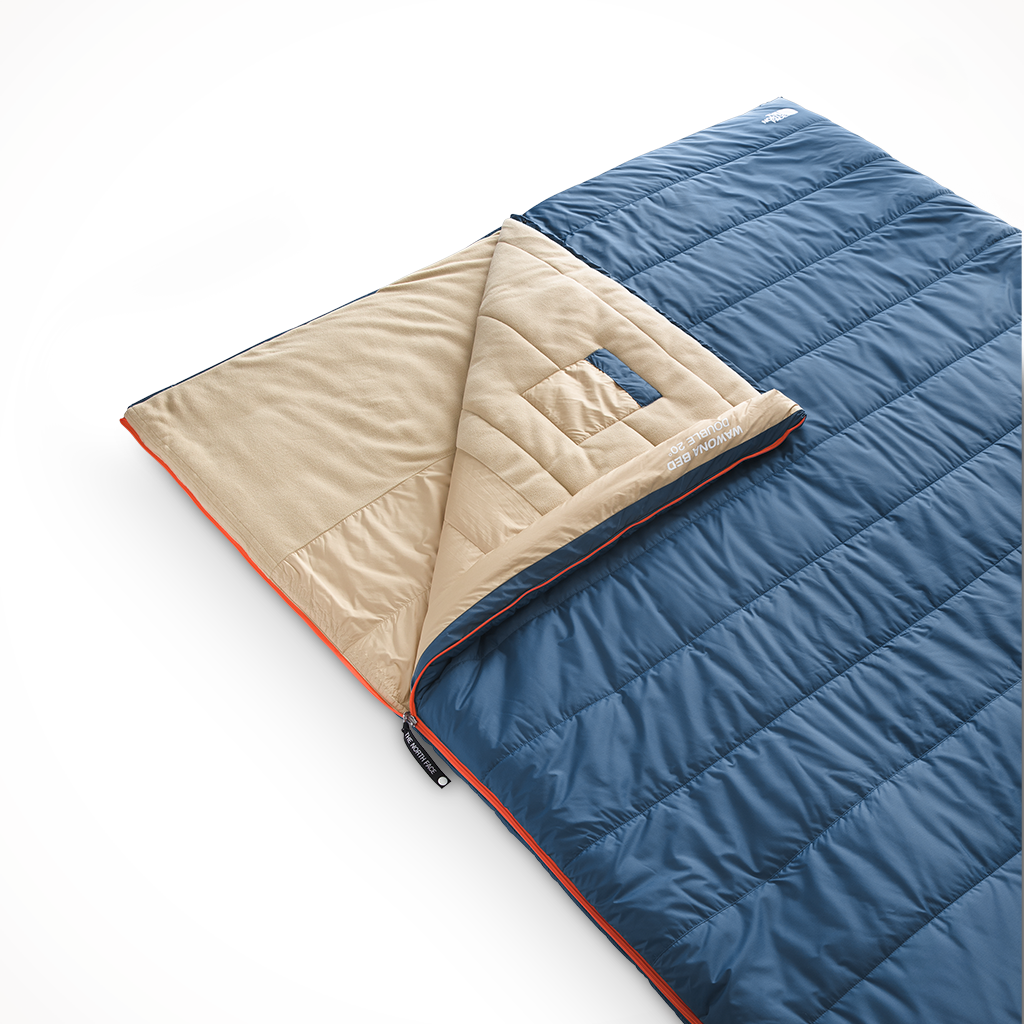 Wawona Bed Double