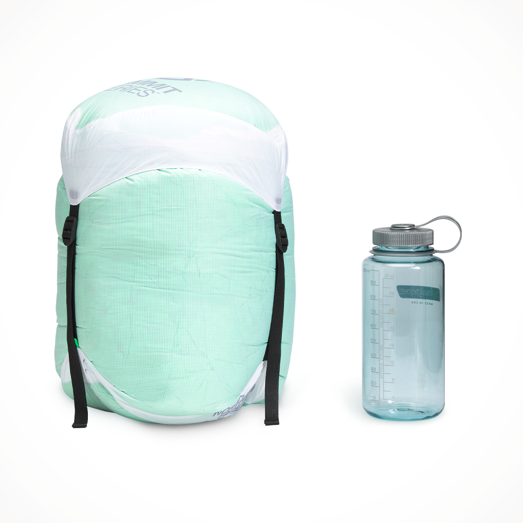 The North Face Inferno 0 Sleeping Bag 0 Degree 18C Sleeping Bag