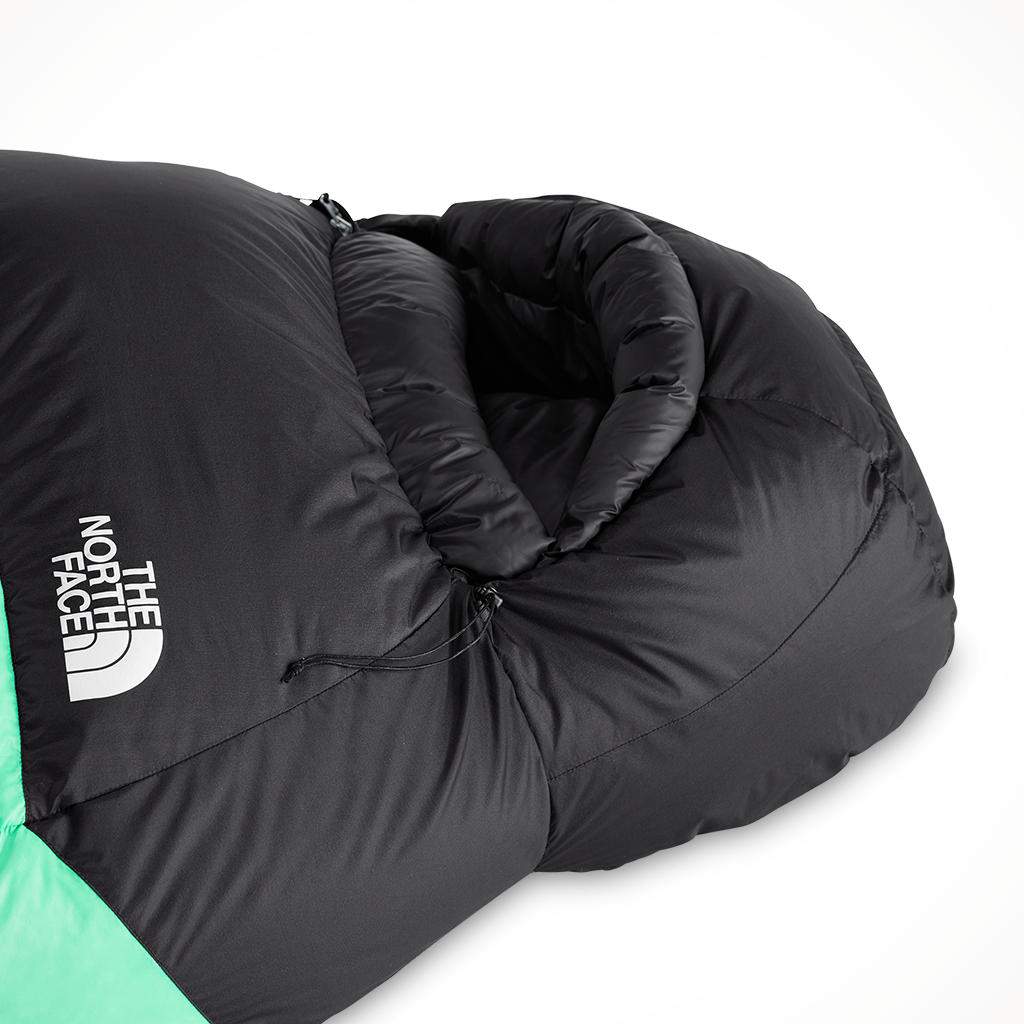 North face zero degree 2025 sleeping bag