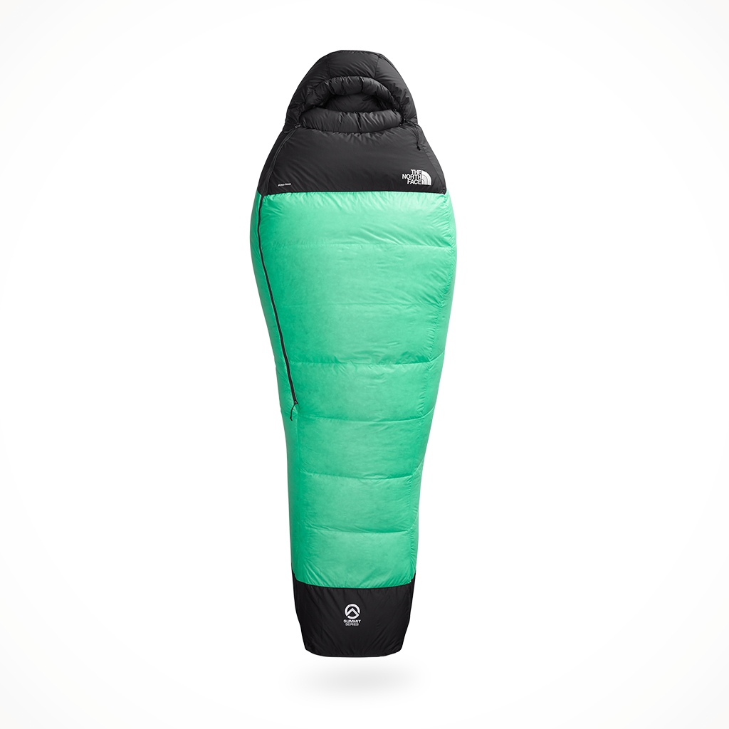 Camping-Sleeping_Bags-Mens-The_North_Inferno_0-Chlorophyll_Green-Hero