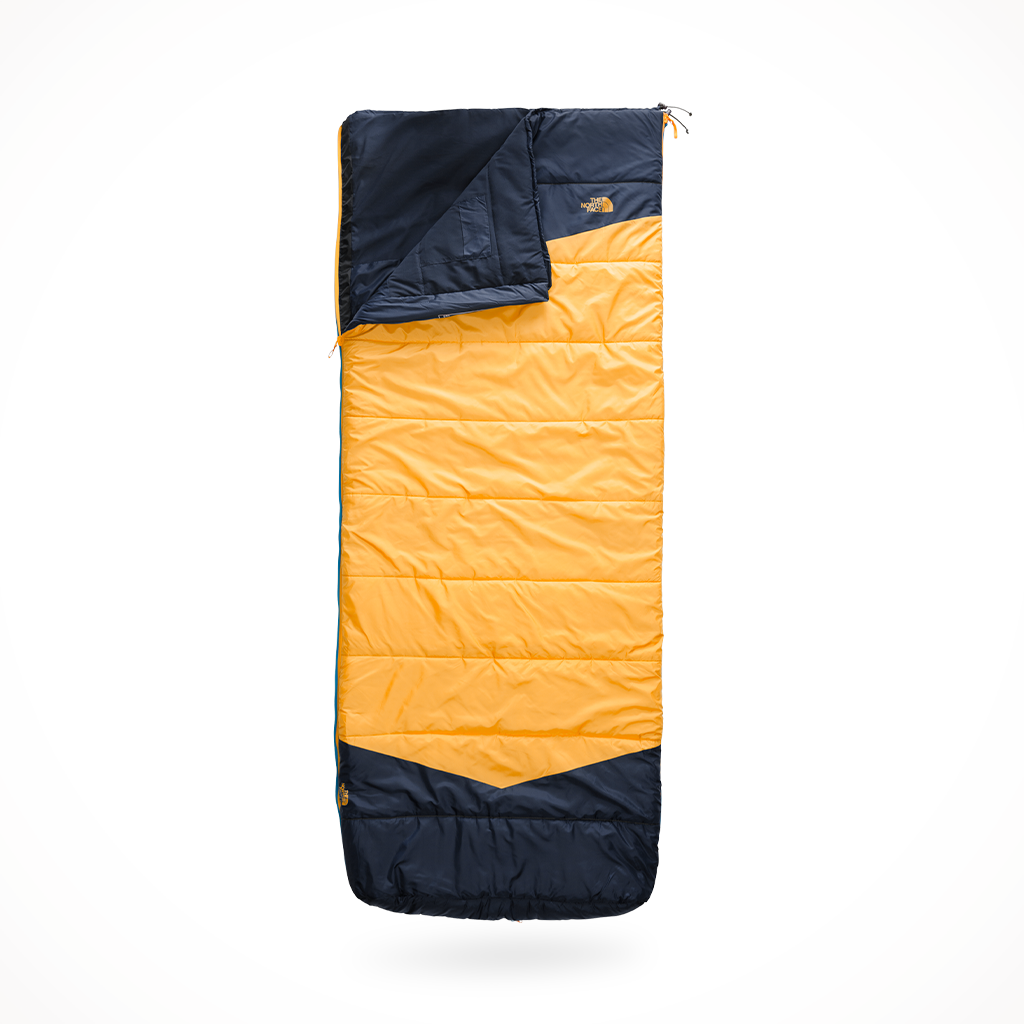 Dolomite one top sleeping bag