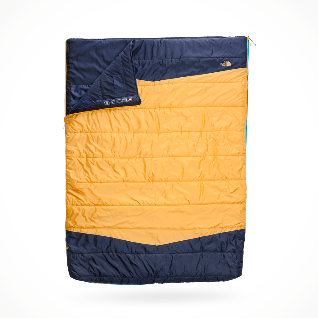 Camping-Sleeping_Bags-The_North_Face-Dolomite_One_Double-Hyper_Blue-Alt_1