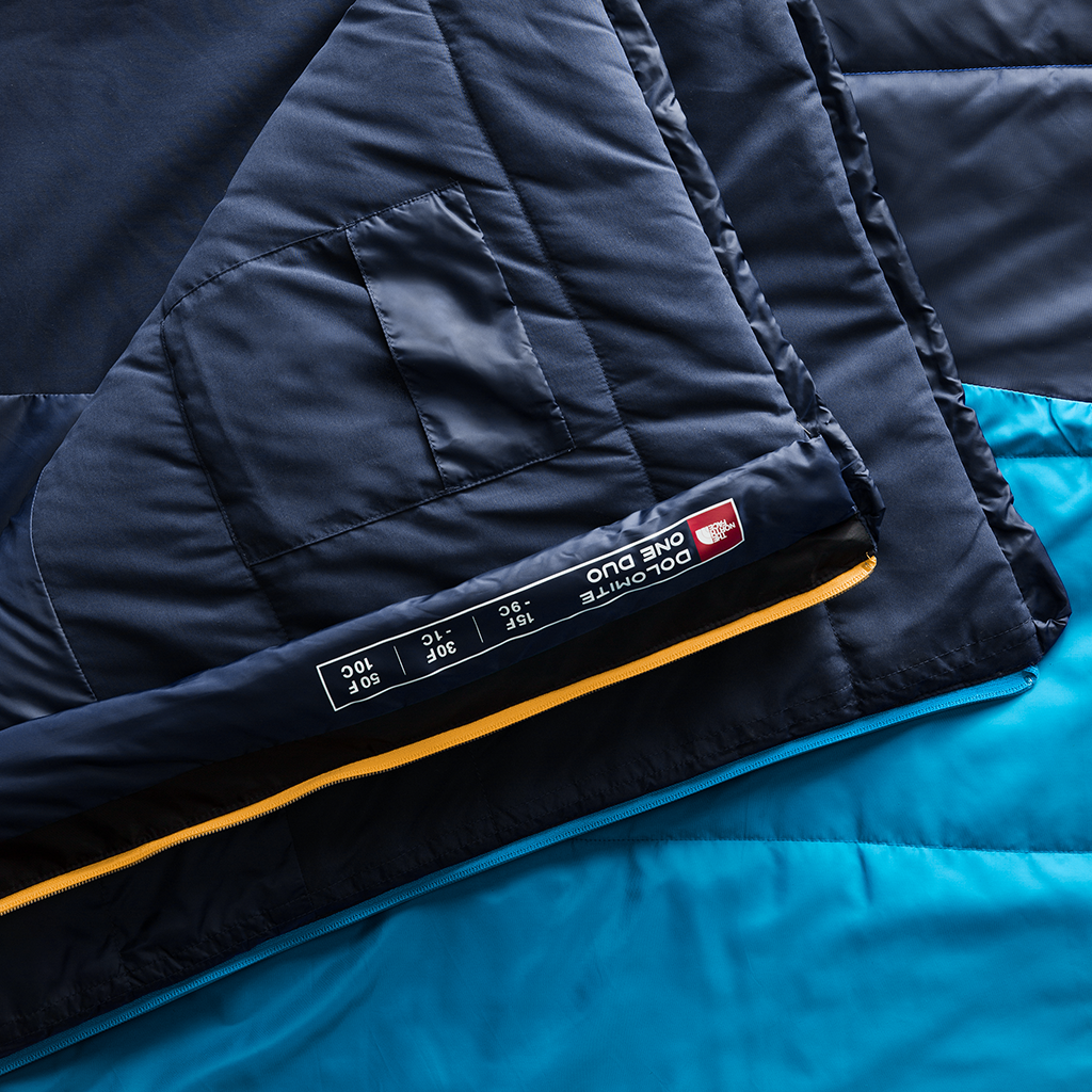 Camping-Sleeping_Bags-The_North_Face-Dolomite_One_Double-Hyper_Blue-Alt_2