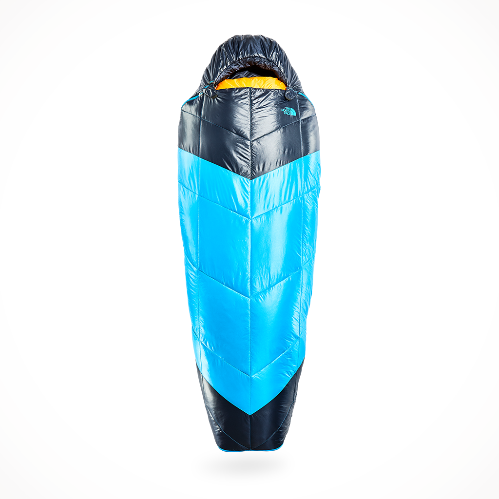 Camping-Sleeping_Bags-The_North_Face-One-Bag-Hyper_Blue_Radiant_Yellow-Hero