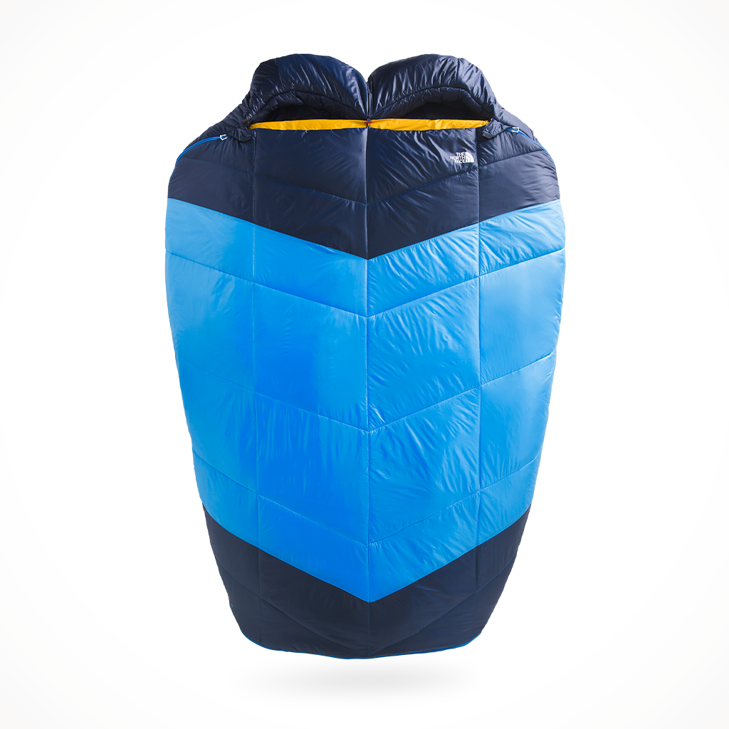 The North Face One Bag Duo | Two Person Sleeping Bag