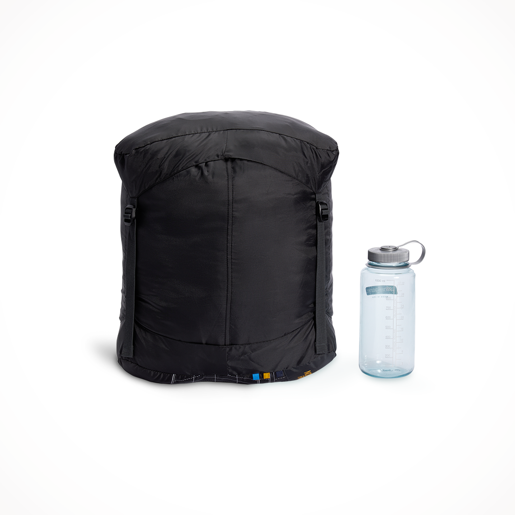 The north face 2025 dolomite one sleeping bag