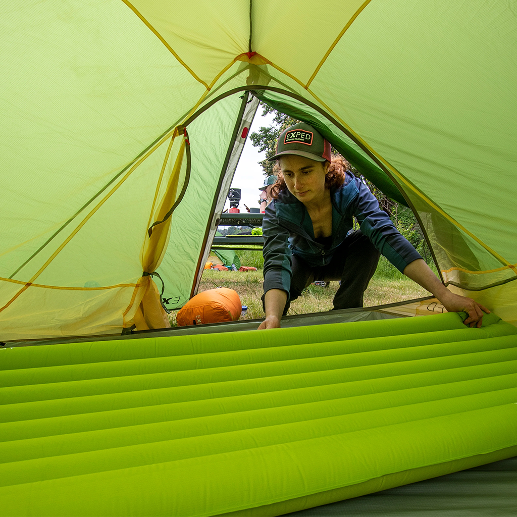 Exped Ultra 3R Sleeping Pad OutdoorSports