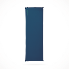 THERM-A-REST BASECAMP レギュラー スリーピングマット Therm-a-Rest BaseCamp Sleeping Pad | OutdoorSports.com
