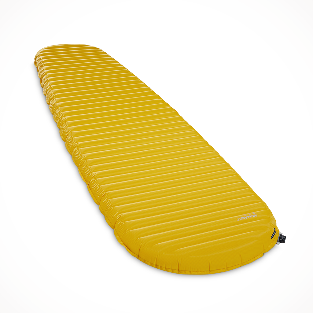 Camping Sleeping Pads Thermarest NeoAir XLite NXT Solar Flair Iso