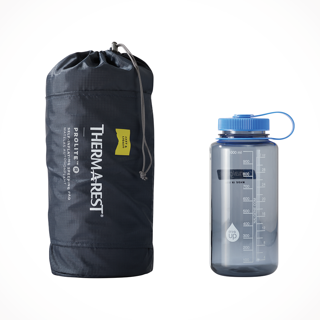 Therm-a-Rest ProLite Sleeping Pad | OutdoorSports.com Therm-a-Rest ProLite Sleeping Pad | OutdoorSports.com