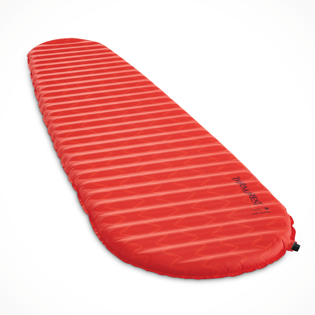 Camping Sleeping Pads Thermarest ProLite Apex Heat Wave Iso