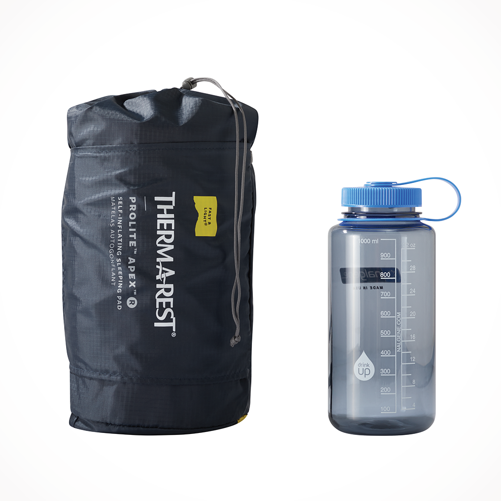 Therm-a-Rest ProLite Apex Sleeping Pad | OutdoorSports.com Therm-a-Rest ProLite Apex Sleeping Pad | OutdoorSports.com