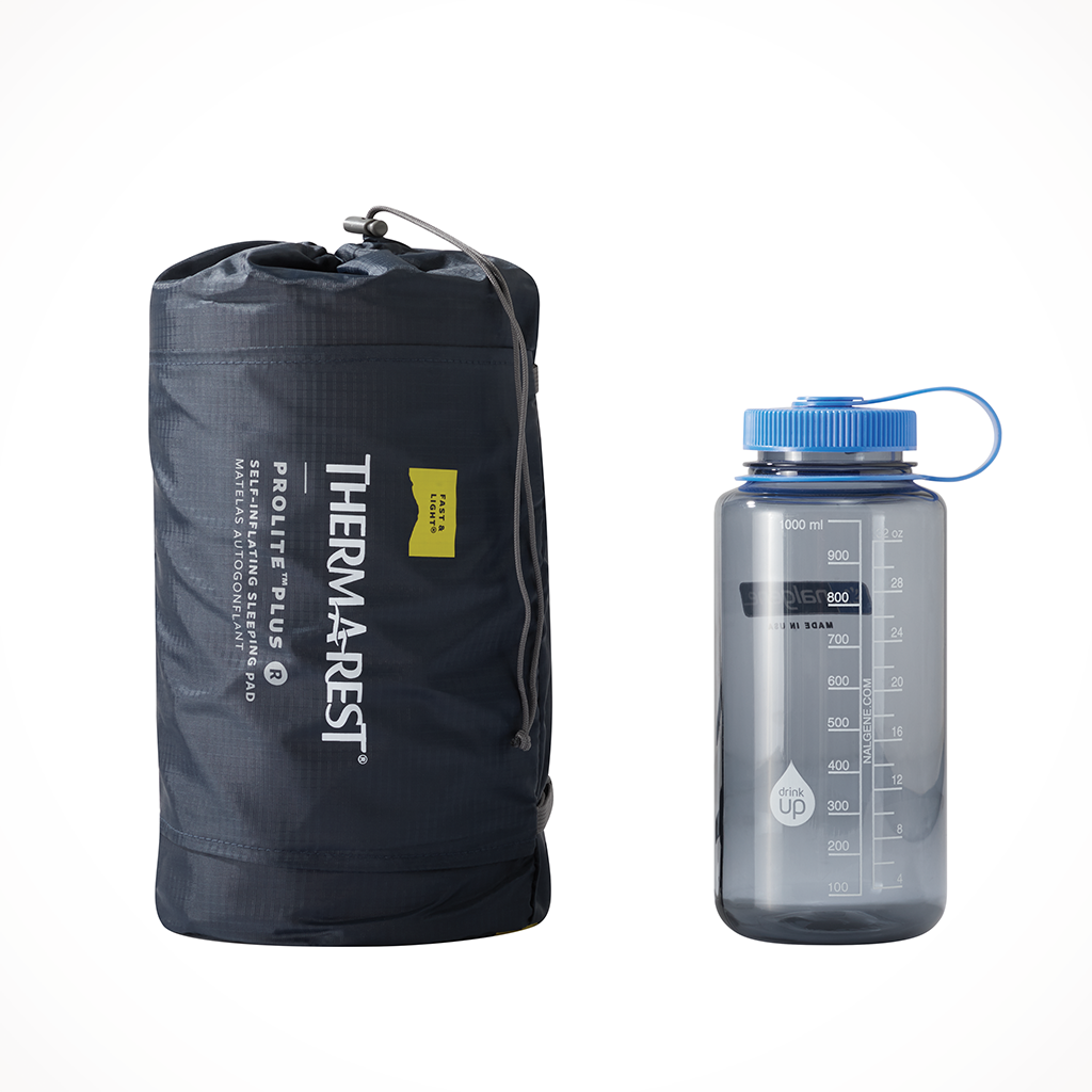Therm-a-Rest ProLite Plus Sleeping Pad | OutdoorSports.com Therm-a-Rest ProLite Plus Sleeping Pad | OutdoorSports.com