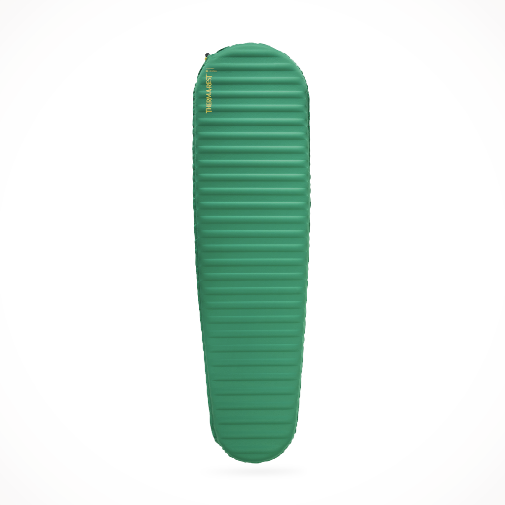 Camping Sleeping Pads Thermarest Trail Pro Pine Hero