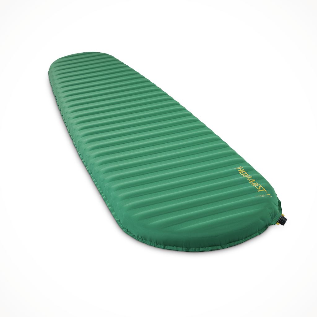 Therm-a-Rest Trail Pro Sleeping Pad | OutdoorSports.com Therm-a-Rest Trail Pro Sleeping Pad | OutdoorSports.com
