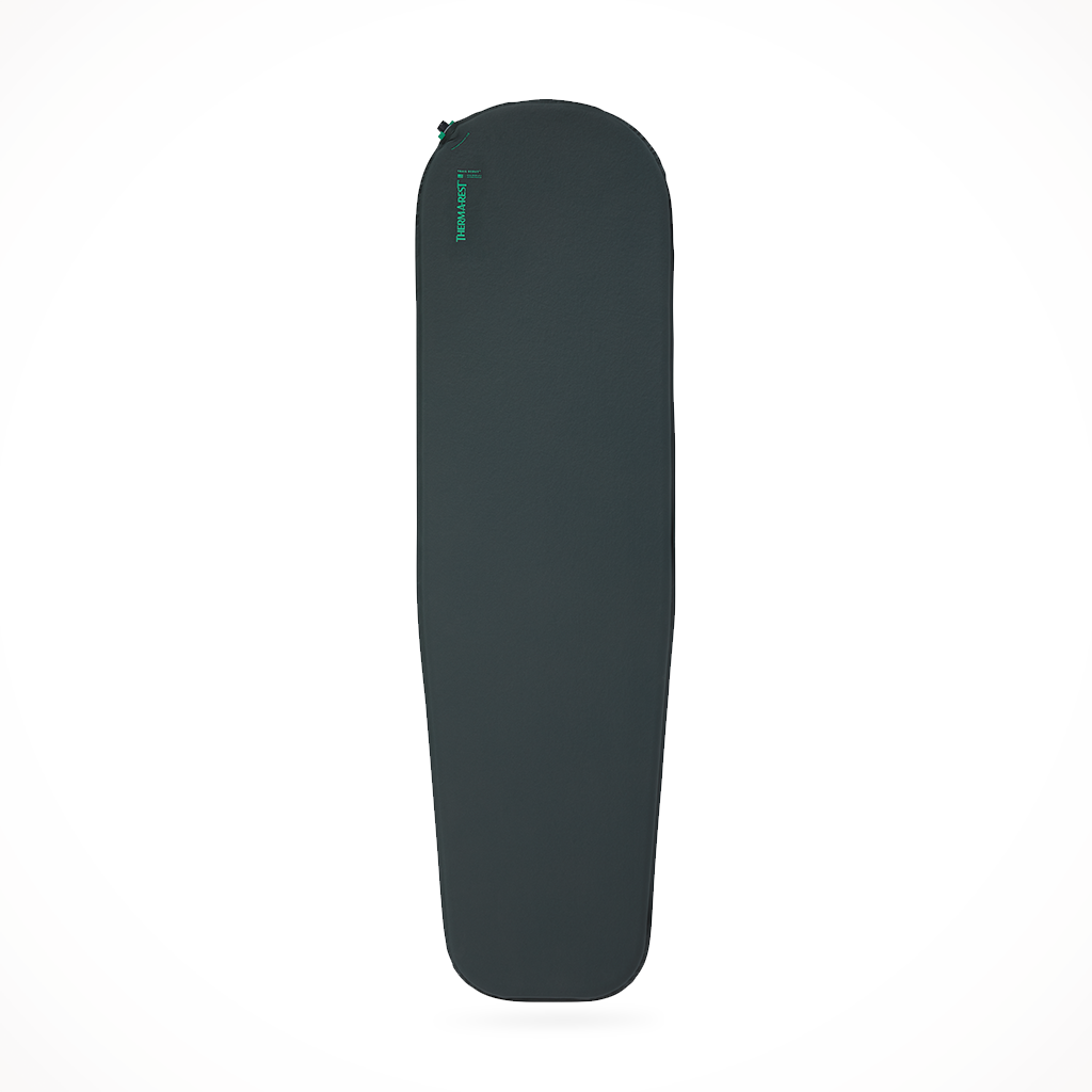 Camping Sleeping Pads Thermarest Trail Scout Deep Forest Hero