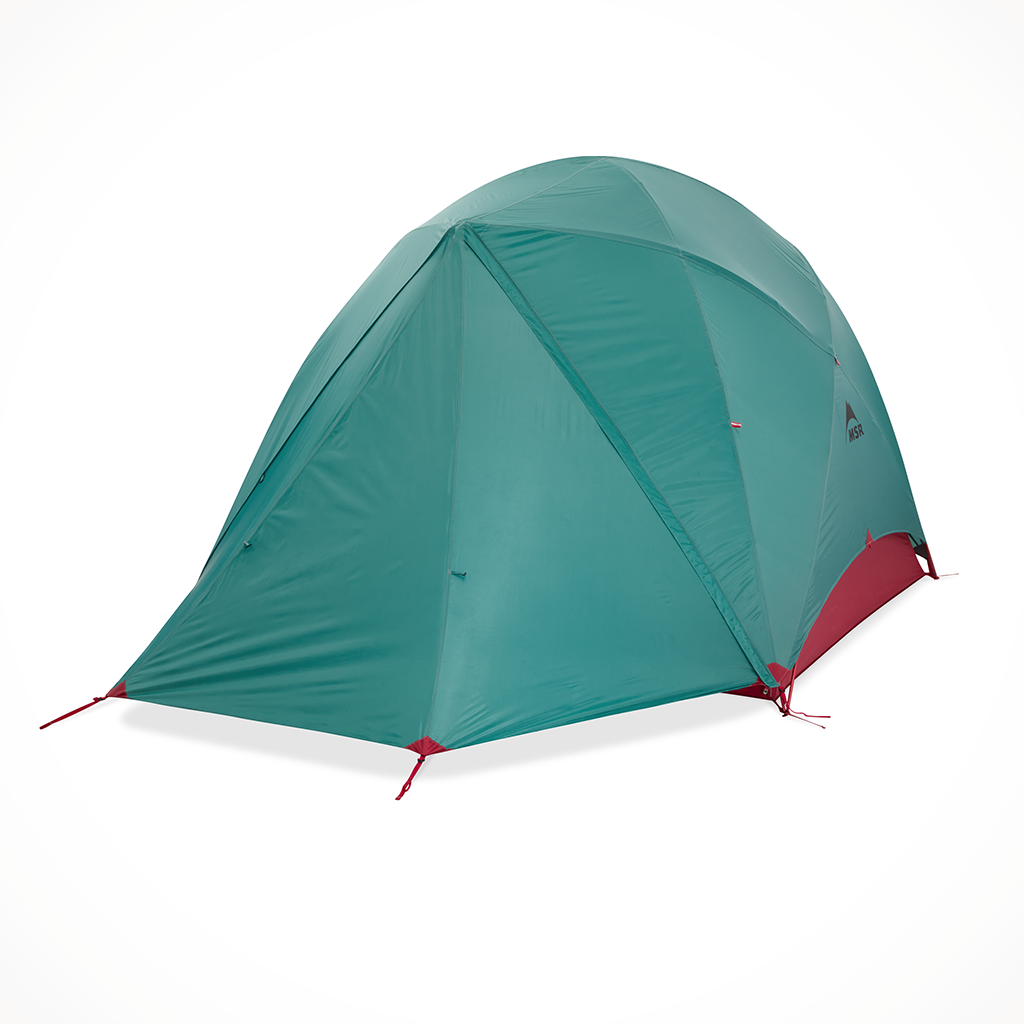 msr 4 man tent MSR Habitude 4 | 4-Person Tent | Family & Group Tent