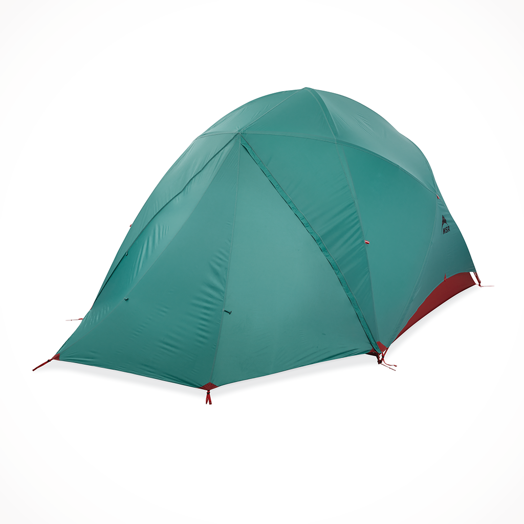      Camping Tents MSR Habitude 6 Fly