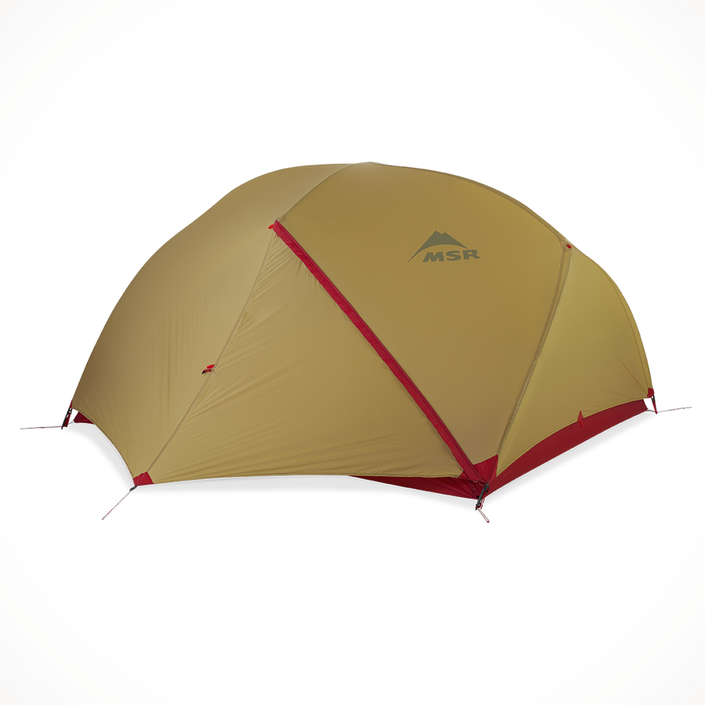 Camping Tents MSR Hubba Hubba 3 Fly