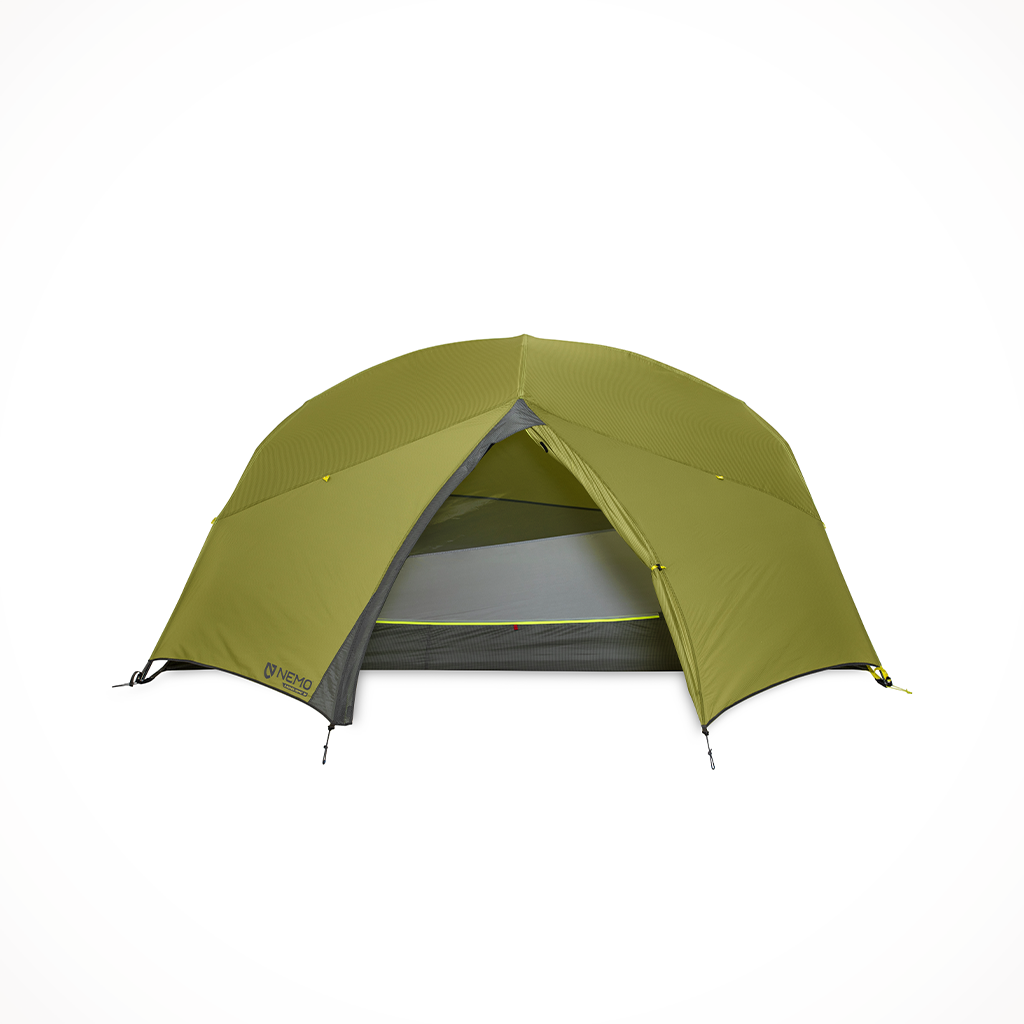 nemo dagger 2 person tent Nemo Dagger OSMO 2P Tent