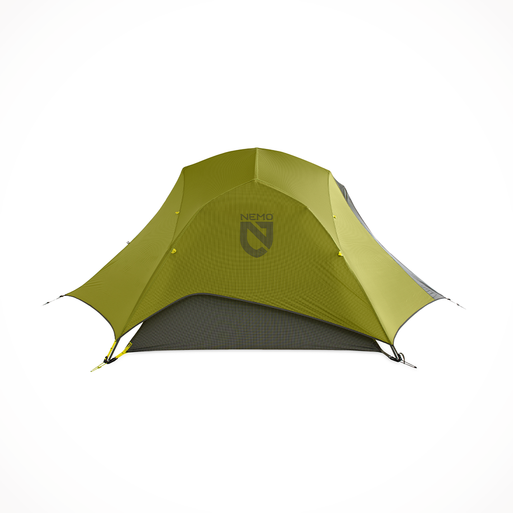 nemo dagger osmo 2p tent Nemo Dagger OSMO 2P Tent