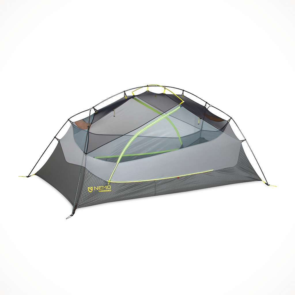 nemo tent 2 person Nemo Dagger OSMO 2P Tent