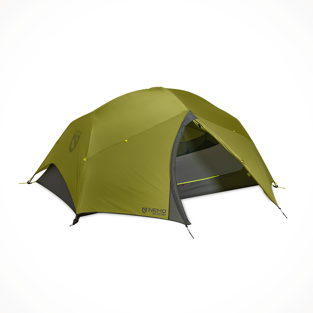nemo dagger osmo tent Nemo Dagger OSMO 2P Tent