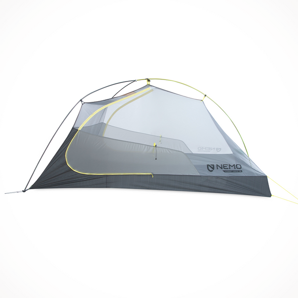 Nemo Footprint Nemo Hornet 1P Tent Review Innovative! Average