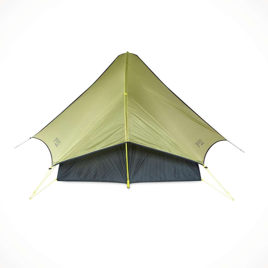 Nemo hornet tent clearance