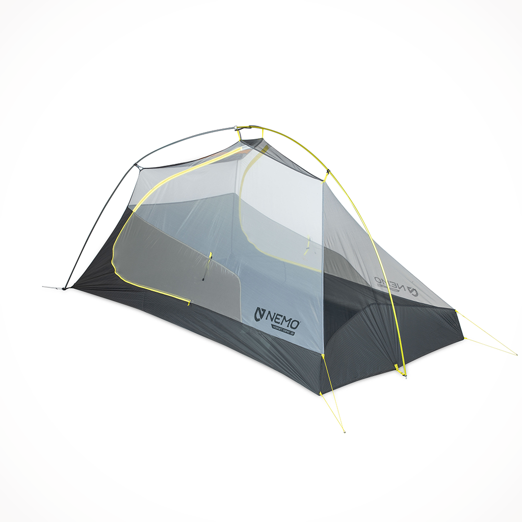 2 person tents NEMO Hornet OSMO 2 | 2-Person Backpacking Tent