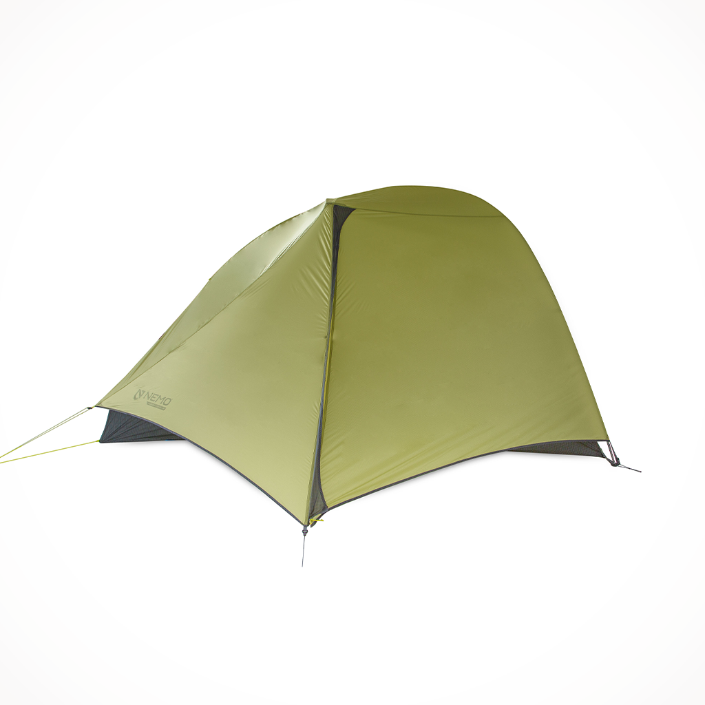 nemo 3 person tent NEMO Hornet OSMO 3P Tent