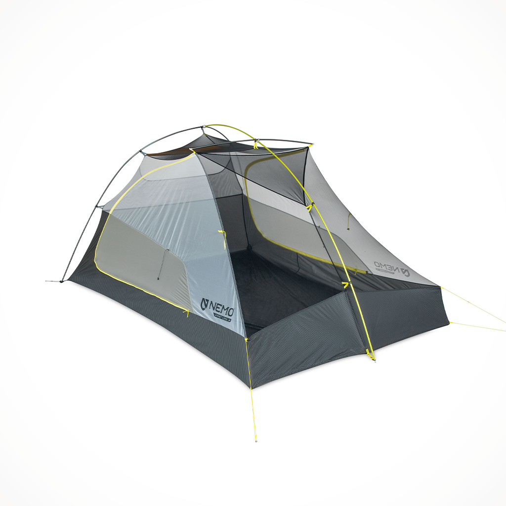 nemo hornet 3 person tent NEMO Hornet OSMO 3P Tent