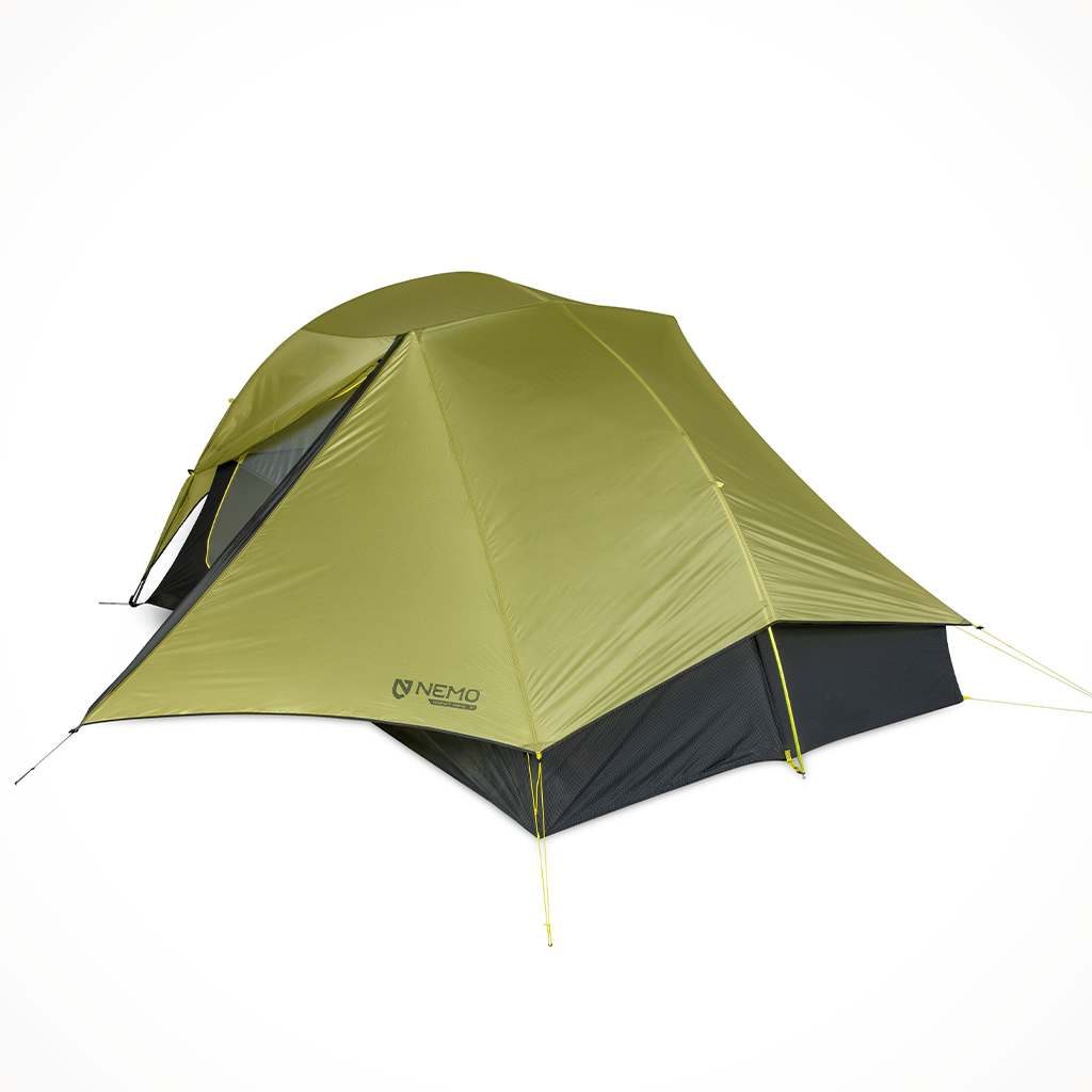 nemo tent repair kit NEMO Hornet OSMO 3P Tent