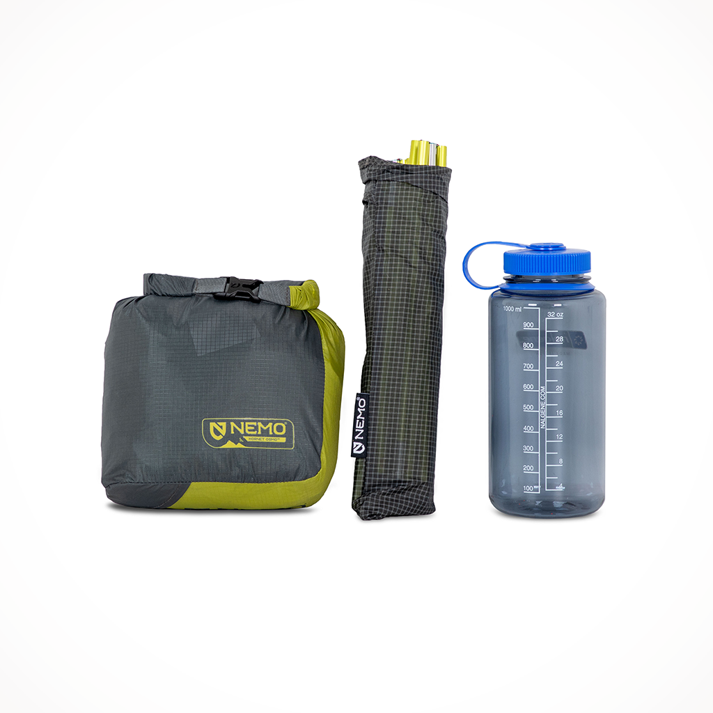 nemo hornet 3p tent NEMO Hornet OSMO 3P Tent