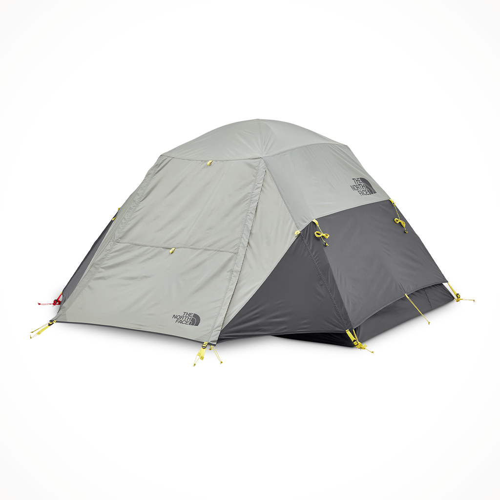North face top tent 3 person