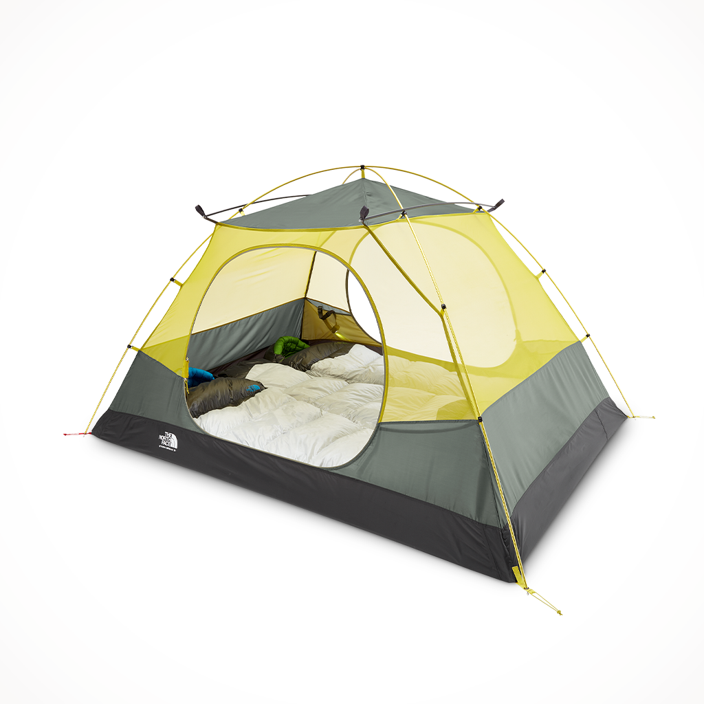 Hick zwemmen Coördineren The North Face Stormbreak 3 Tent | 3-Person Tent - OutdoorSports.com