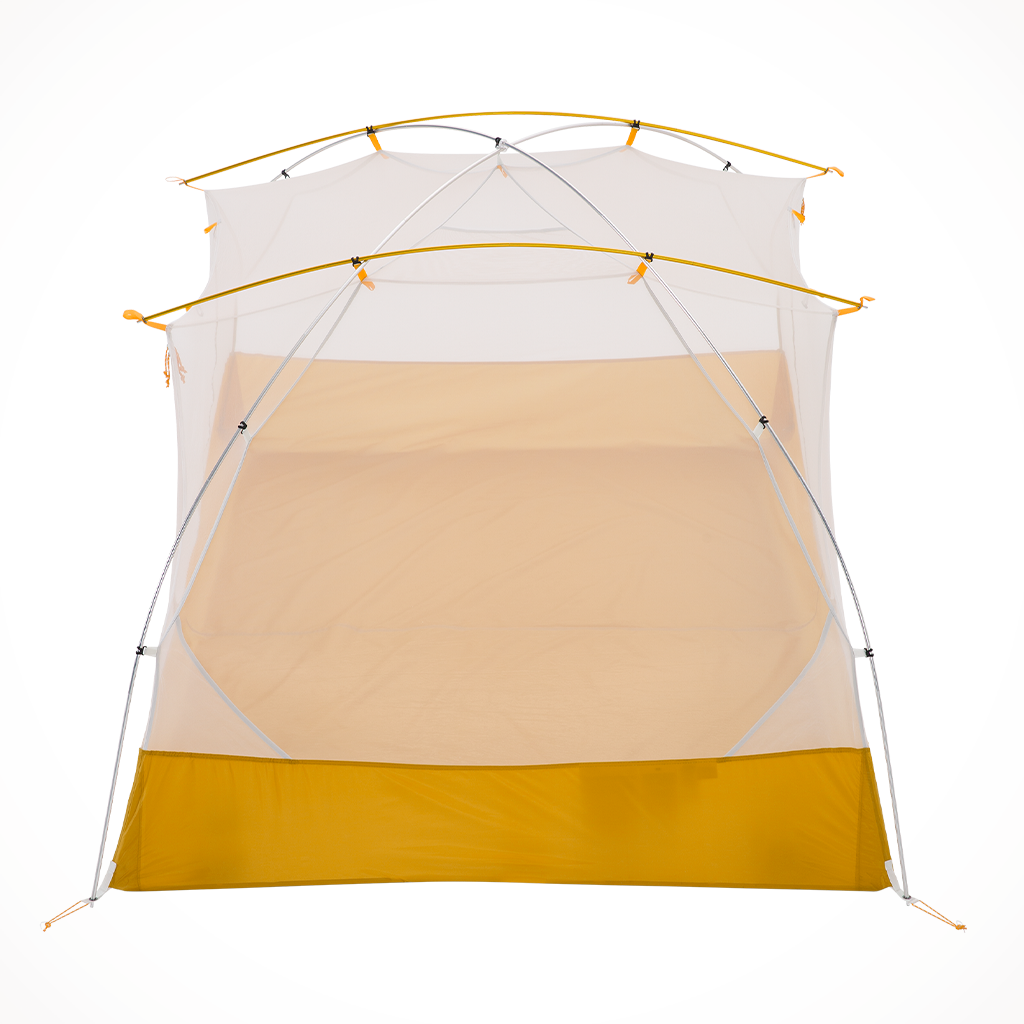 The North Face Trail Lite 3 Tent 3 Person Tent OutdoorSports