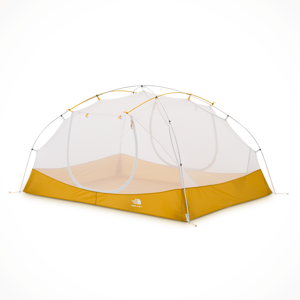 The North Face Trail Lite Tent 3-Person Tent - Main Image