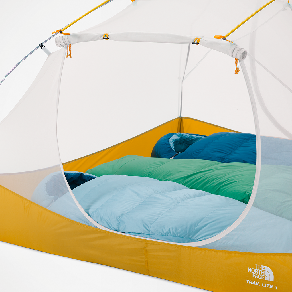 The north face sequoia best sale 2 tent