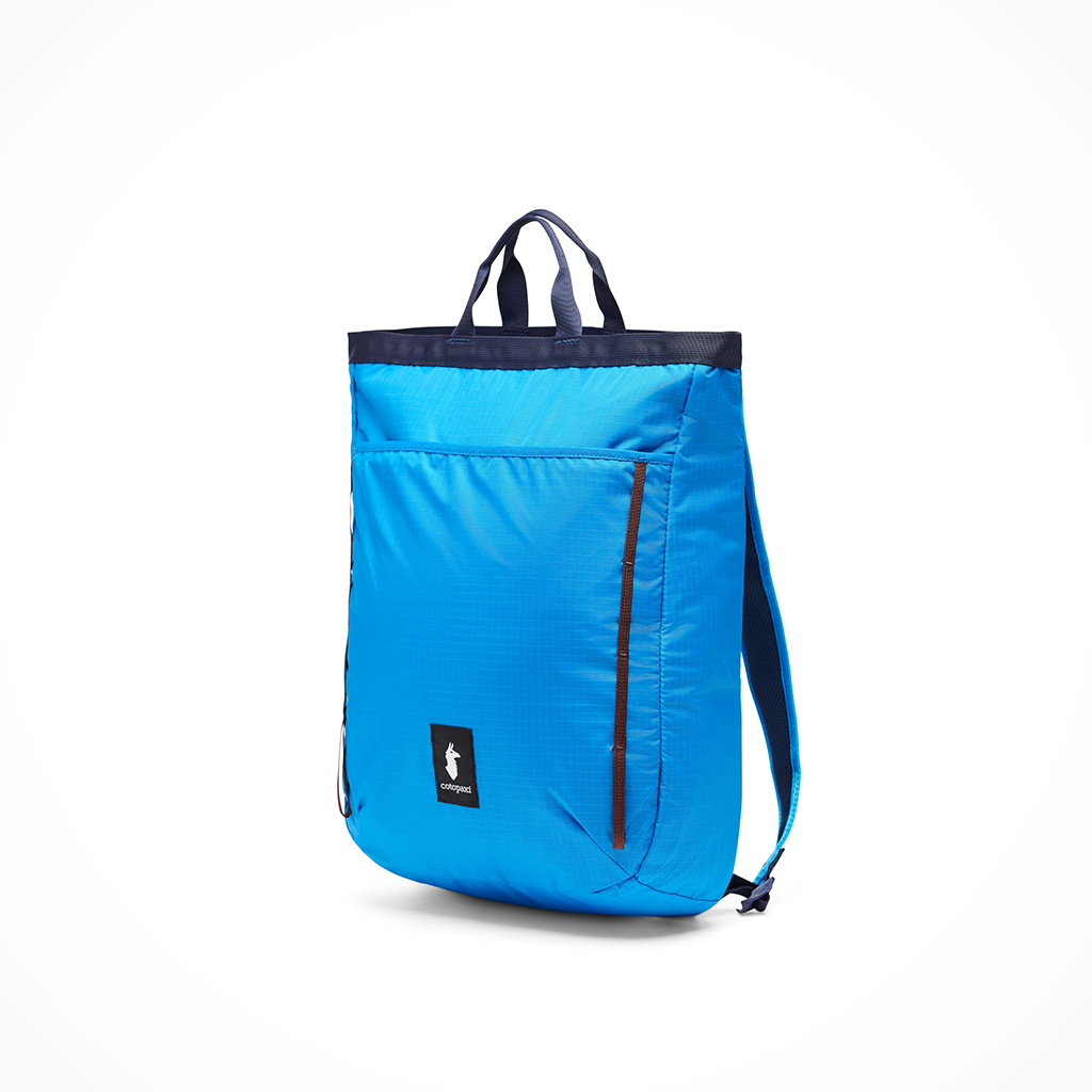 Cotopaxi Todo Convertible 16L Backpack - Cada Día Cotopaxi Todo Convertible 16L Backpack - Cada Día