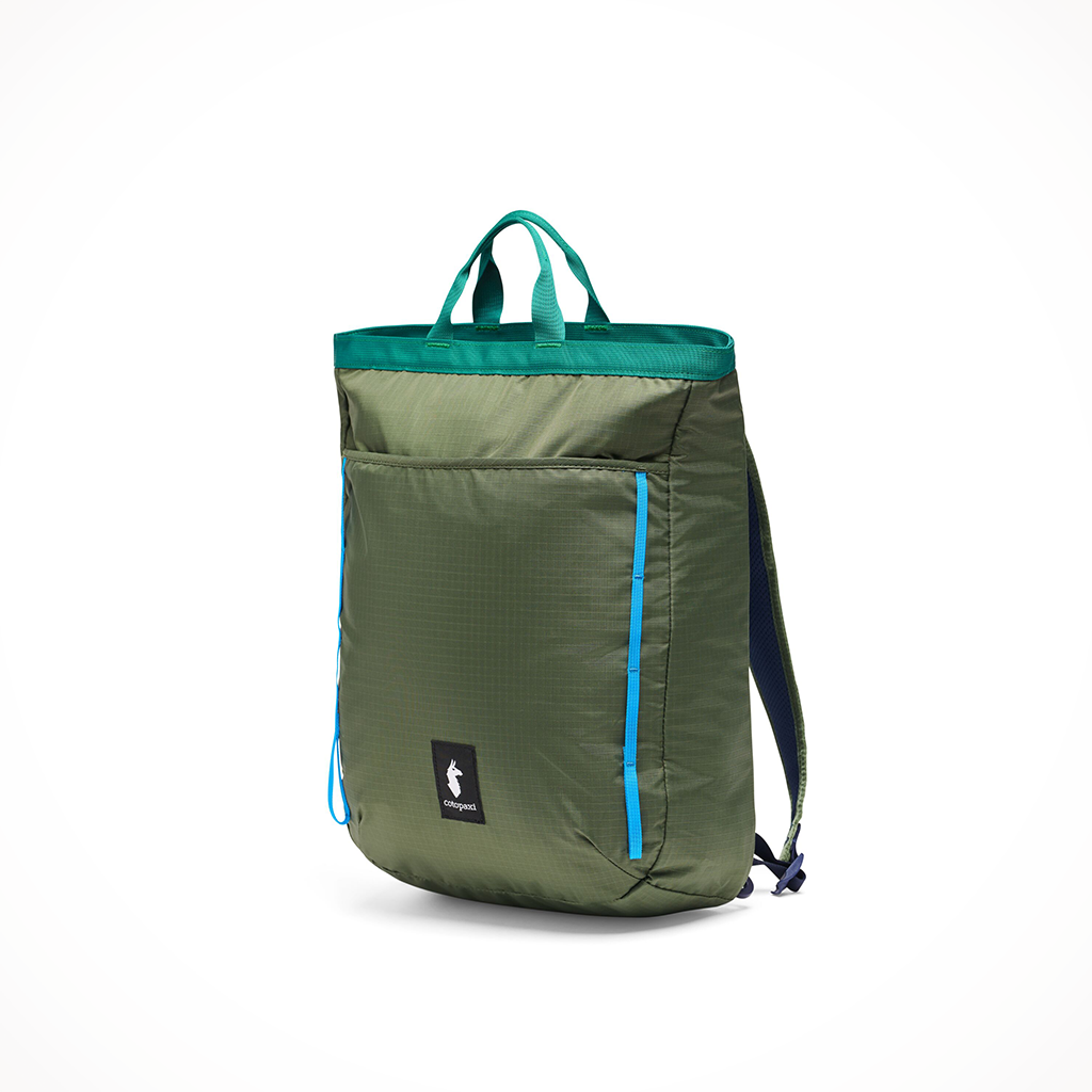 Cotopaxi Todo Convertible 16L Backpack Cada Dia OutdoorSports