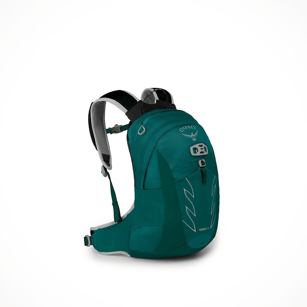 Osprey Sac à Dos Femme - Tempest 22 - Deep Fig/Hotspot Pink Osprey Sac à Dos Femme - Tempest 22 - Deep Fig/Hotspot Pink