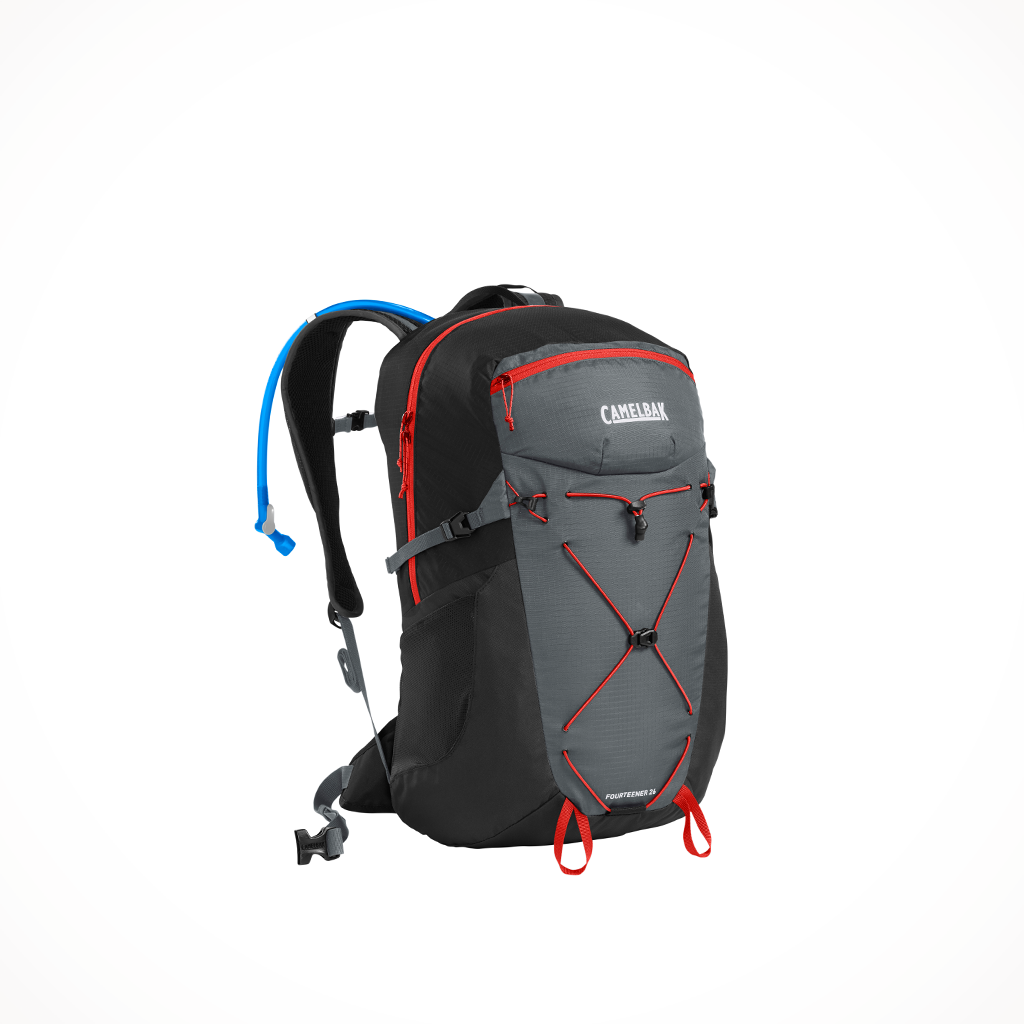 Men's Camelbak Fourteener 26 Hydration Hiking Pack with 3L - OutdoorSports.com