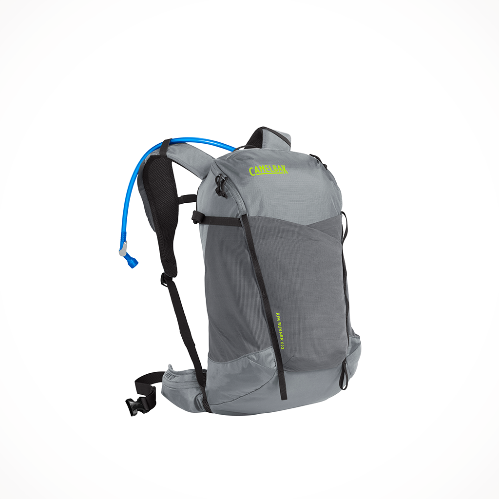 Sac d'hydratation Rim Runner™ X22 22L avec poche à eau de 2L – CamelBak