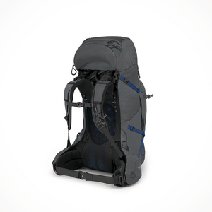 osprey aether 70 internal frame backpack Men's Osprey Aether Plus 70 Backpack