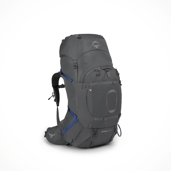 Men's Osprey Aether Plus 70 Backpack