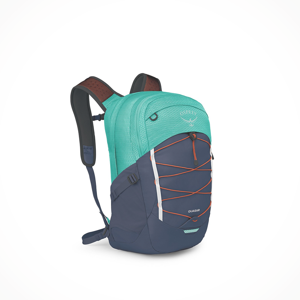 Osprey packs top quasar daypack