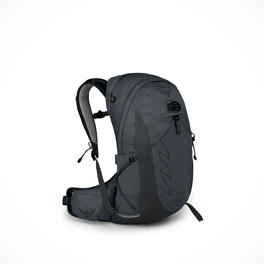 Men's Osprey Packs Talon 22 | Day Hiking Backpack