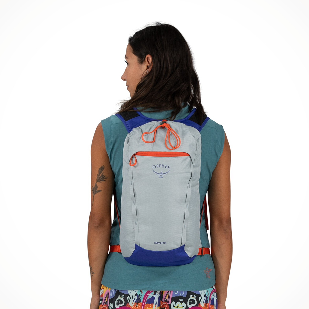 Osprey Daylite Cinch, Everyday Backpack